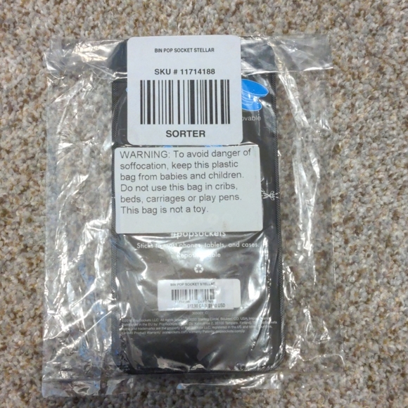 Popsocket Stellar - Picture 2 of 3